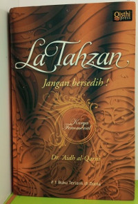 Image of La  Tahzan Jangan Bersedih
