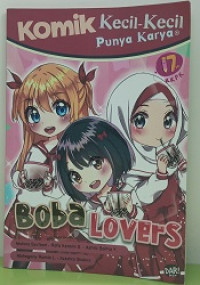 Image of Boba Lovers : KKPK