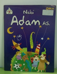 Image of Nabi Adam S.