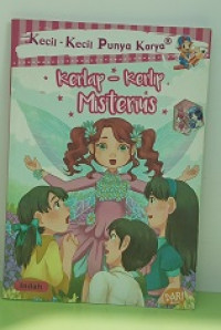 Image of Kerlap-Kerlip Misterius : KKPK