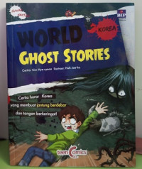 Image of World Ghost Stories