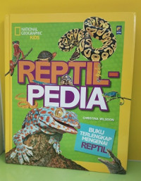 Image of Reptil Pedia