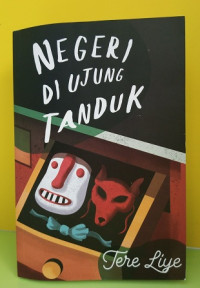 Image of Negeri di Ujung Tanduk