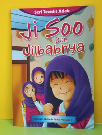 Image of Ji Soo dan Jilbabnya