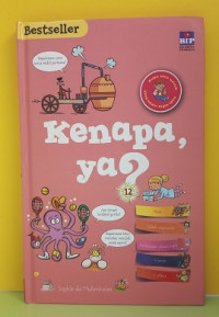 Image of Kenapa Ya?