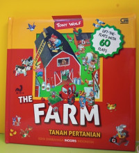 Image of The Farm : Tanah Pertanian