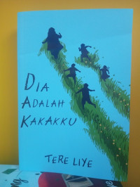 Image of Dia Adalah Kakakku