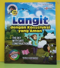 Image of Langit dengan konstruksi yang aman