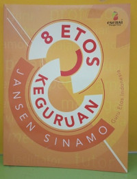 Image of 8 Etos Keguruan