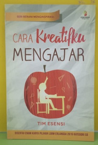 Image of Cara Kreatifku Mengajar