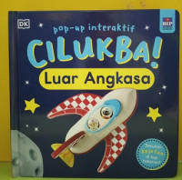 Image of Ciluba Luar Angkasa