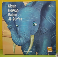Image of Kisah Hewan Dalam AL-Qur'an