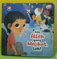 Image of Ada Allah yang melihat loh