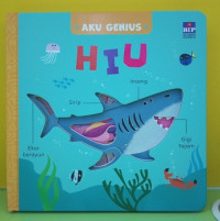 Image of Hiu: Aku Genius