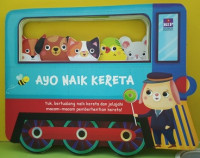 Image of Ayo Naik Kereta