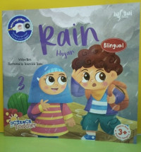 Image of Rain : Hujan