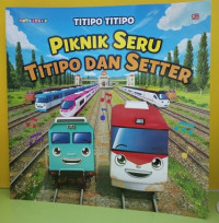 Image of Piknik Seru Titipo dan Setter