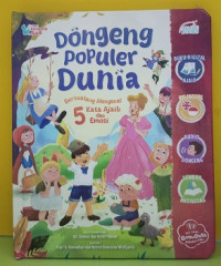Image of Dongeng Populer Dunia