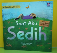 Image of Saat aku sedih