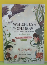 Image of Whispers of  the Shadow: Bayangan