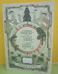 Image of Hana Tara Hata : Tere Liye
