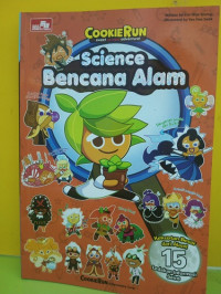 Image of Science : Bencana Alam