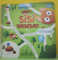 Image of Gawat Sisi Tersesat