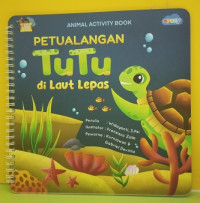 Image of Petualangan TUTU di Laut Lepas