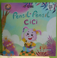 Image of Pensil-Pensil cici