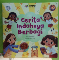 Image of Cerita indahnya berbagi