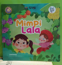 Image of Mimpi lala