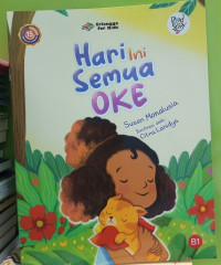 Image of Hari ini semua oke