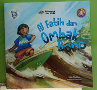 Image of Al Fatih dan Ombak Bono