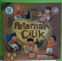 Image of Peternak Cilik