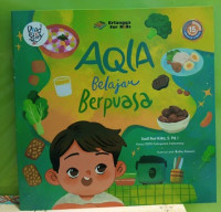 Image of Aqila Belajar Berpuasa
