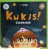 Image of Kukis Cookies