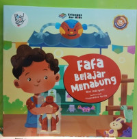 Image of Fafa Belajar Menabung