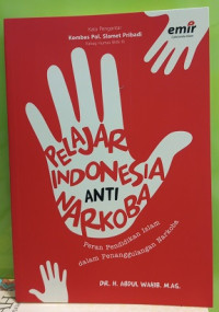 Image of Pelajar Indonesia Anti Narkoba