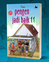 Image of Pengen jadi baik #11