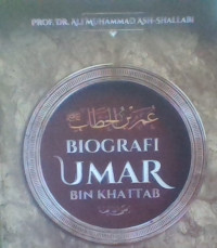 Image of Biogrfi Umar Bin Khattab