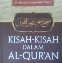 Image of Kisah-Kisah dalam Al-Quran