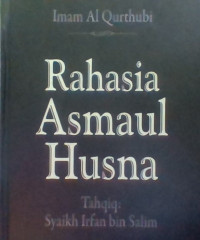 Image of Rahasia Asmaul Husna