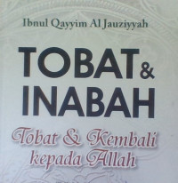 Image of Tobat Dan Inabah