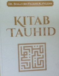 Image of Kitab Tauhid
