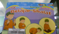 Image of Yuk  Mewarnai Sambil Belajar