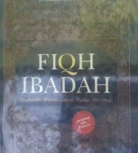 Image of Fiqih Ibadah