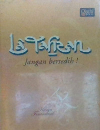 Image of La Tahzan