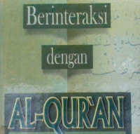 Image of Berinteraksi dengan Al-Quran