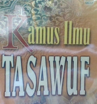 Image of Kamus Ilmu Tasawuf