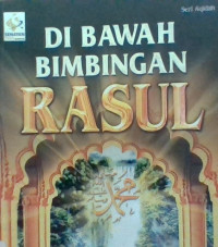 Image of Di Bawah Bimbingan Rasul